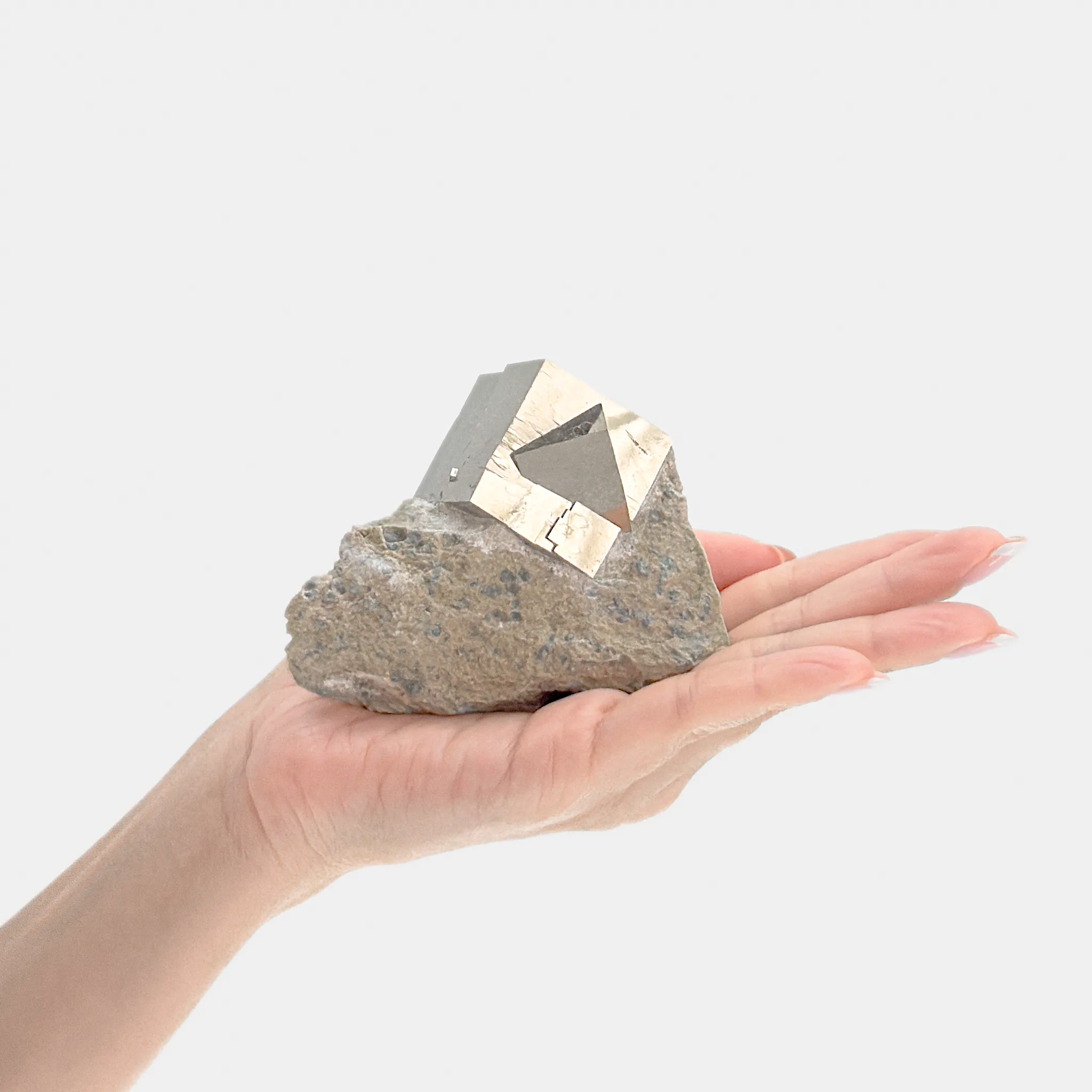 Grand Pyrite - image 4
