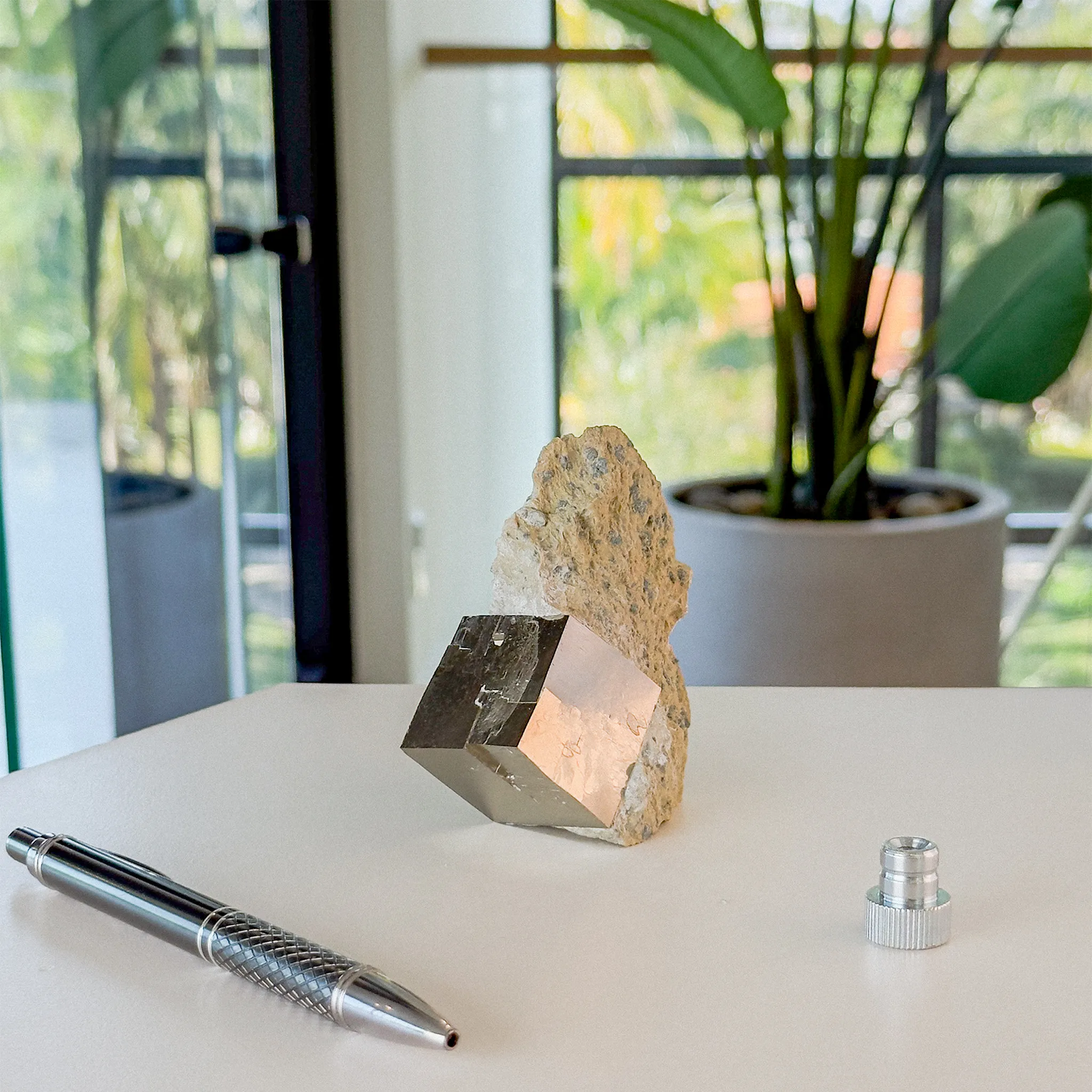 Grand Pyrite - image 2