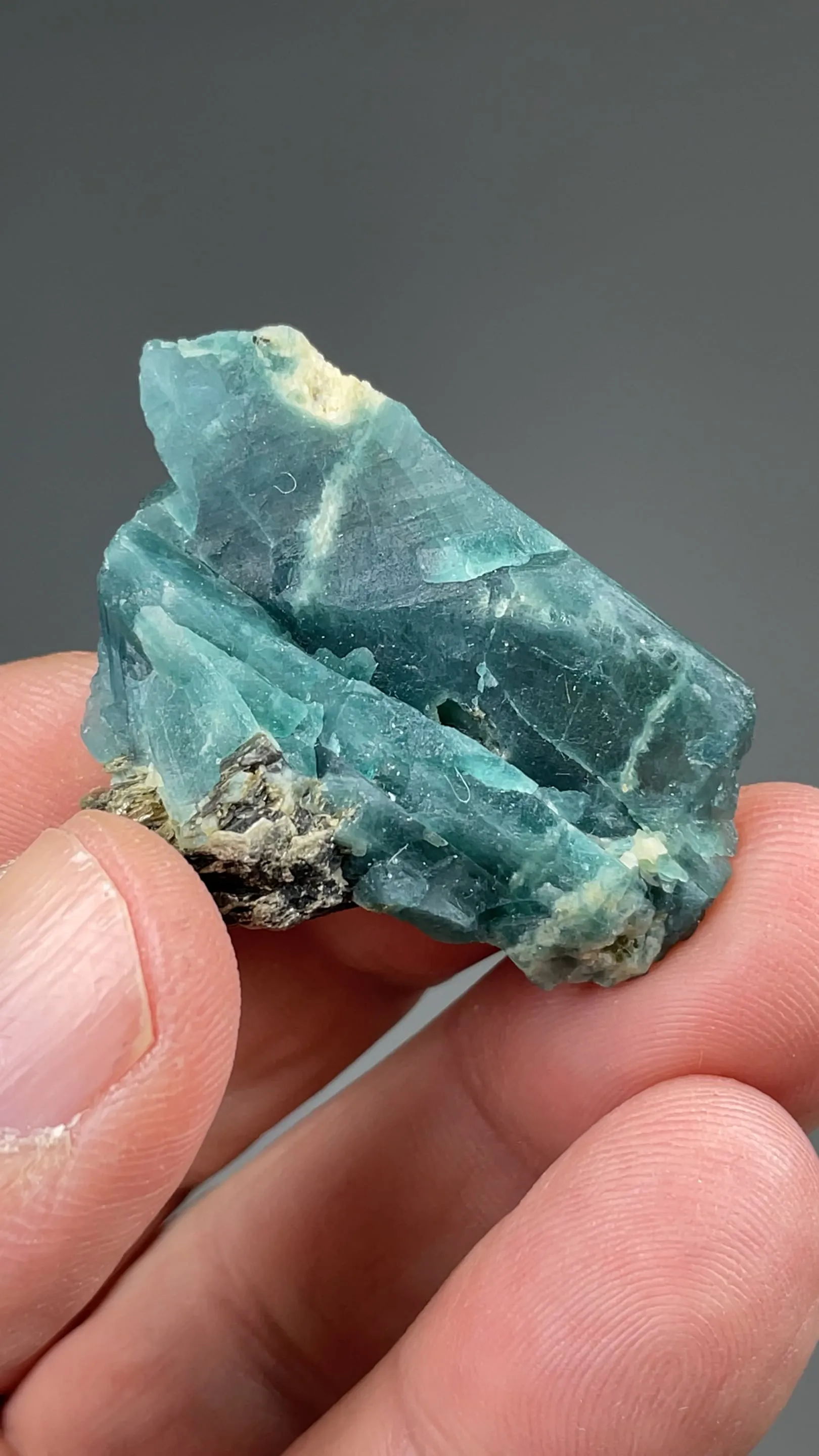 Grandidierite - image 2