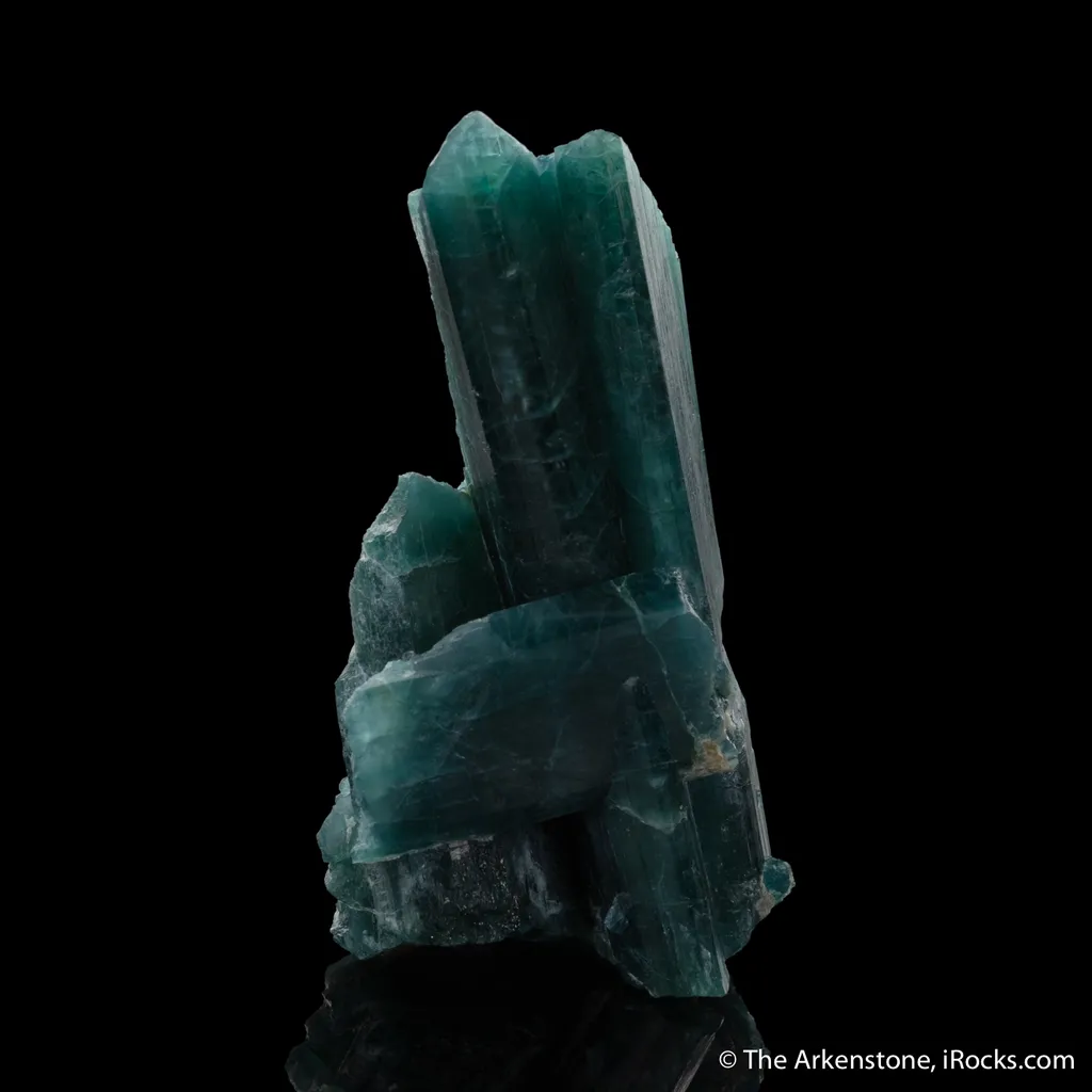 Grandidierite - image 2