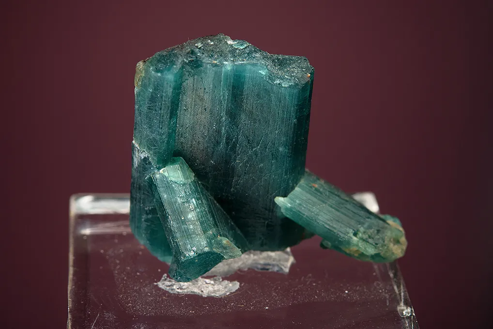 Grandidierite - image 3