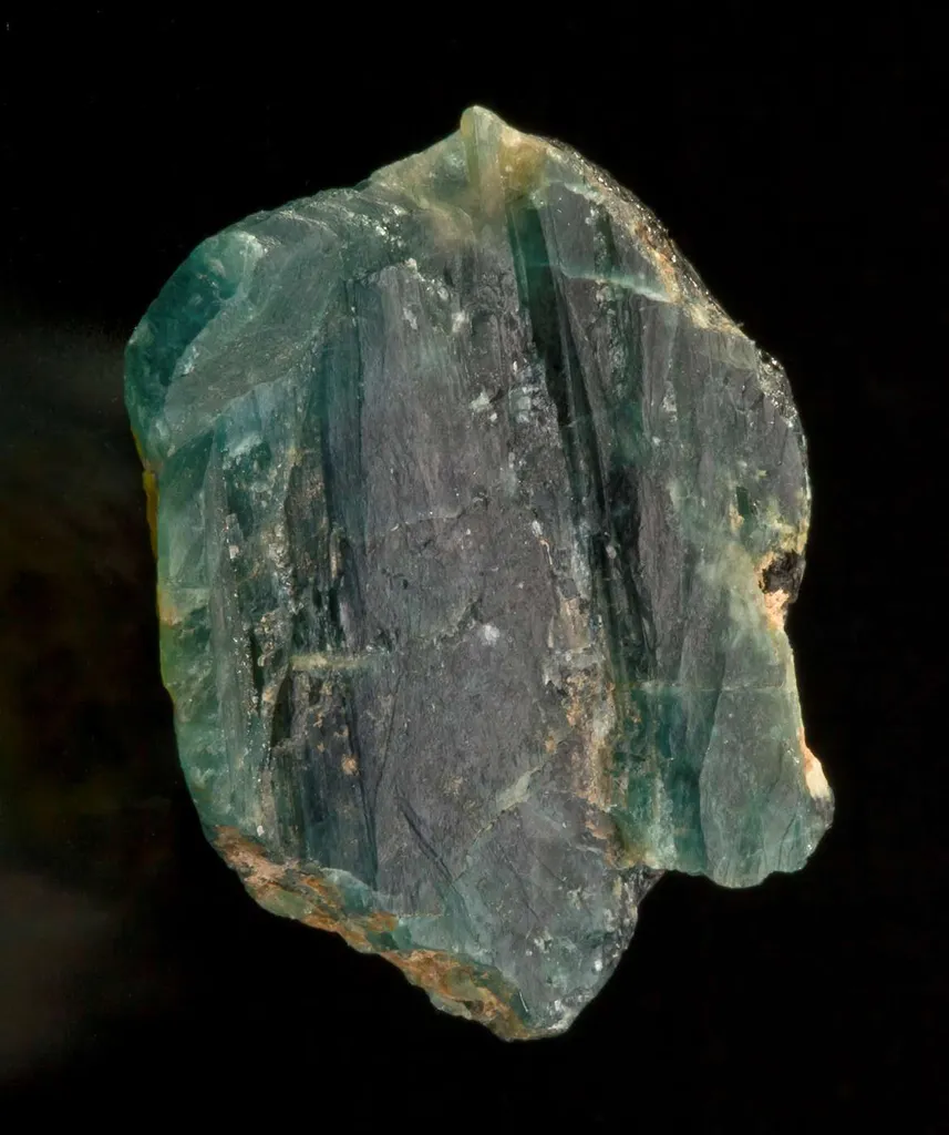 Grandidierite image