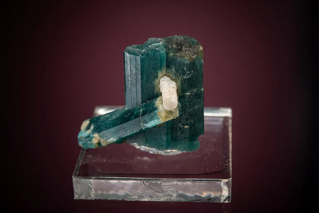 Grandidierite image