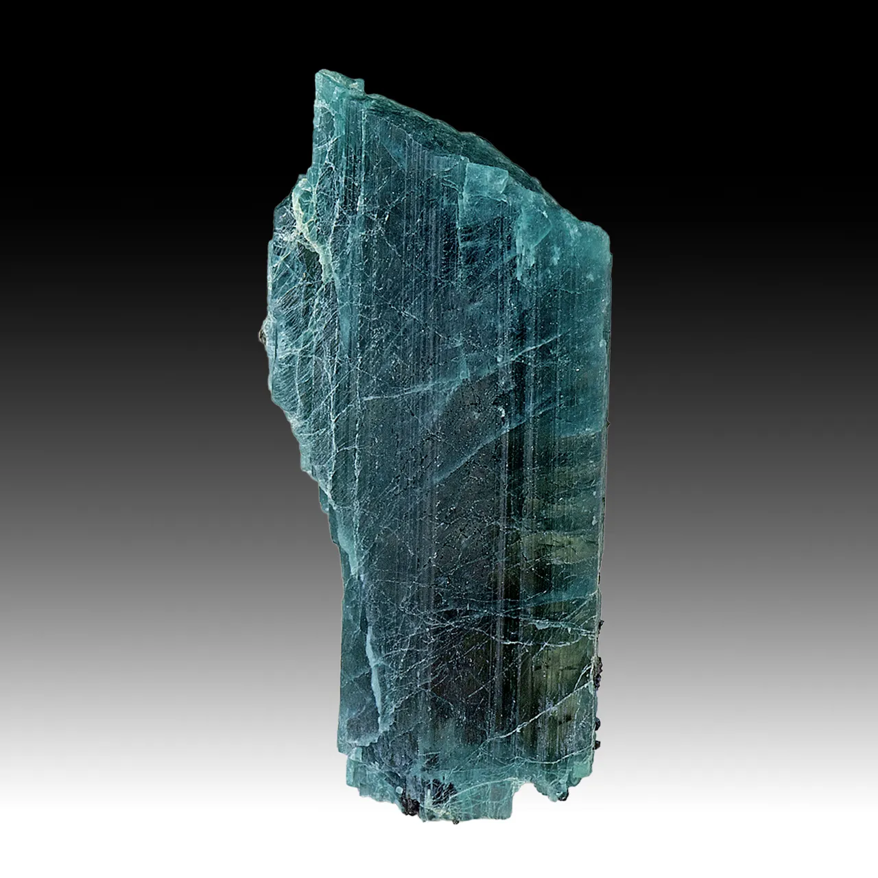 Grandidierite - image 1