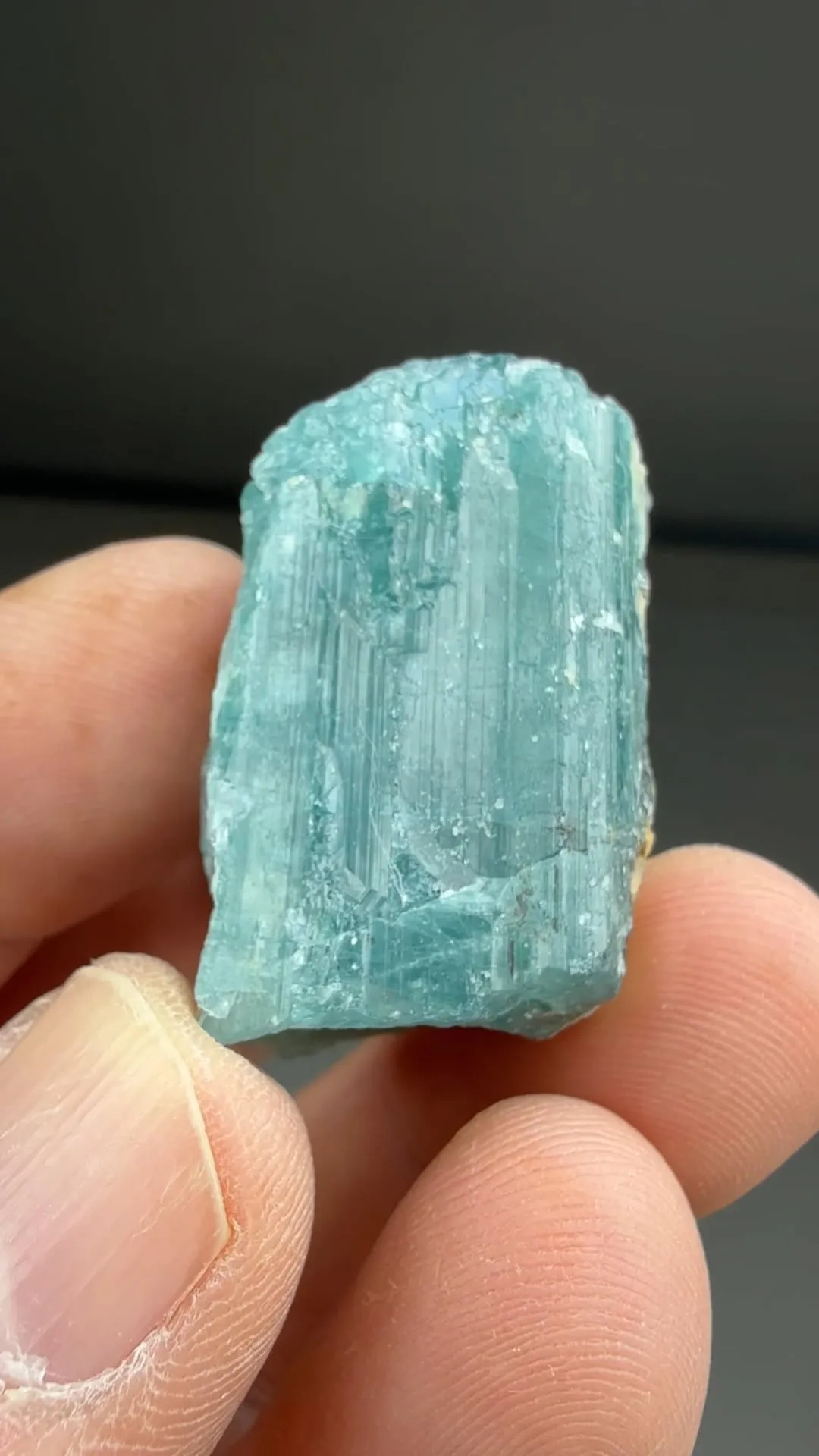 Grandidierite - image 2