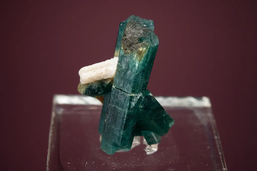 Grandidierite - image 4