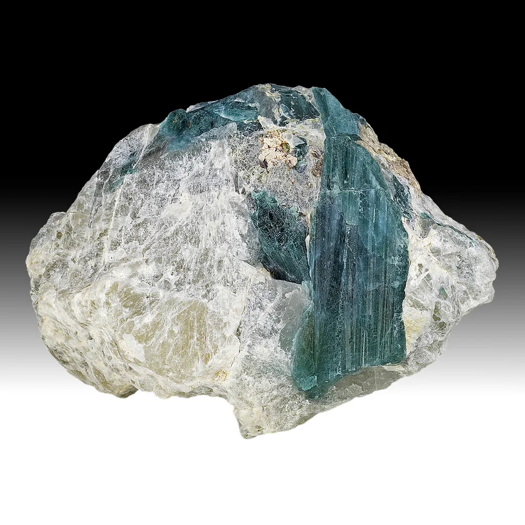 Grandidierite image