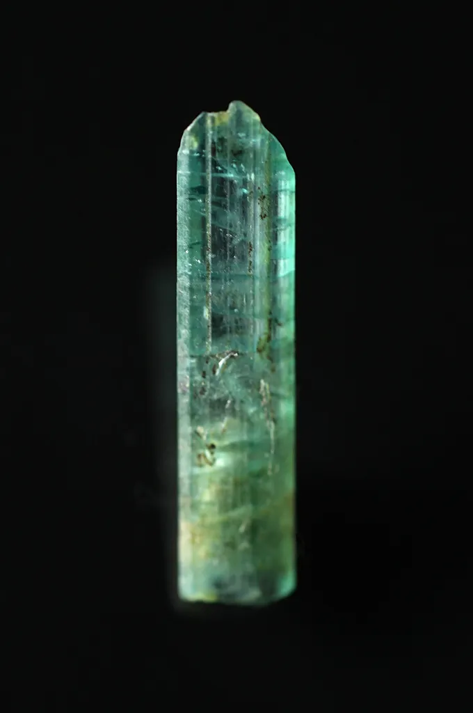 Grandidierite image