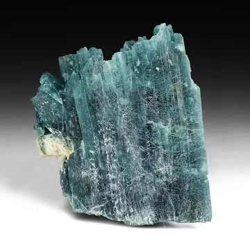 Grandidierite