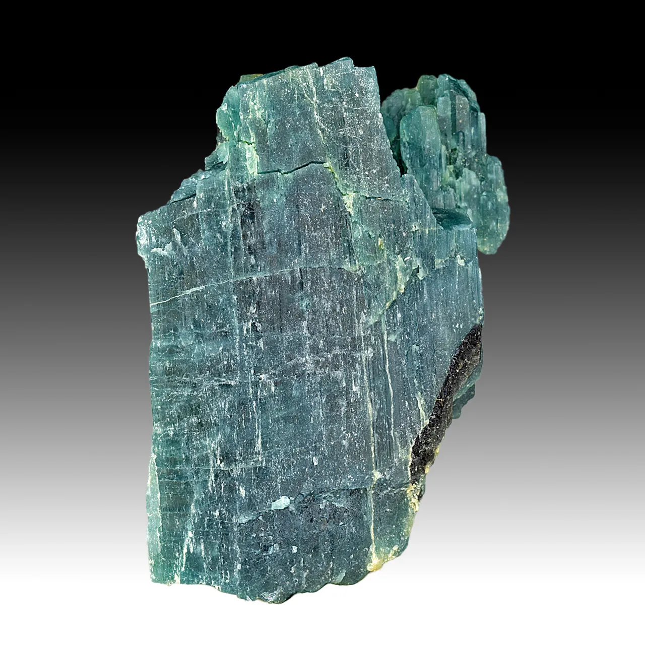 Grandidierite - image 1