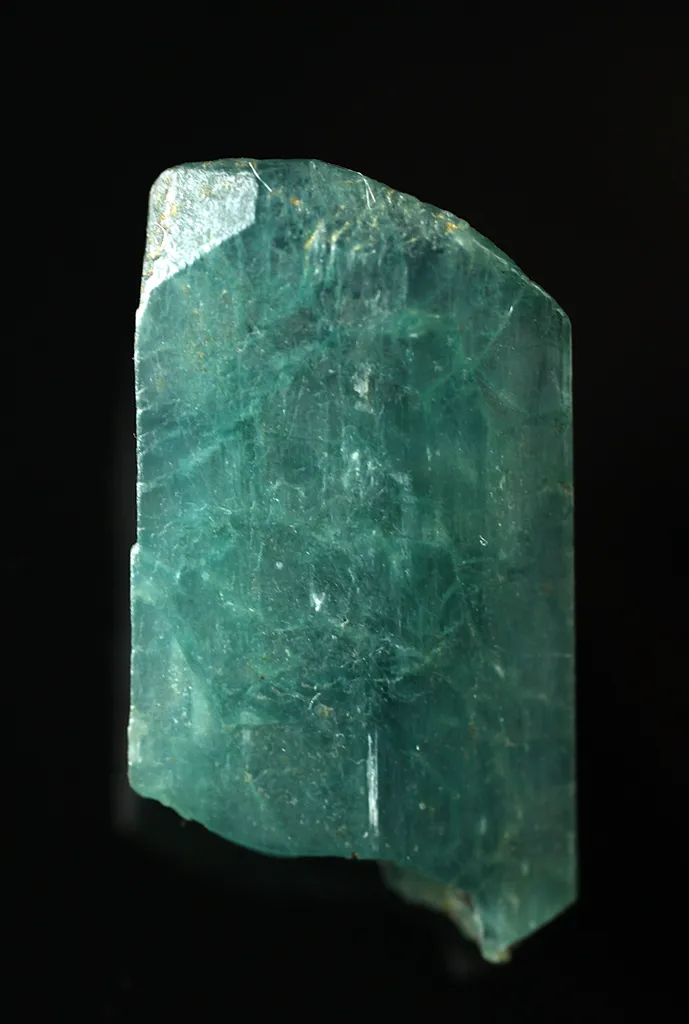 Grandidierite image