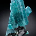 Grandidierite - image 1