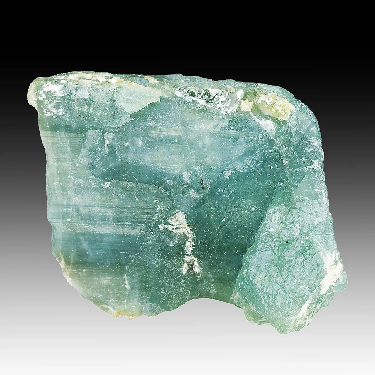 Grandidierite - image 1