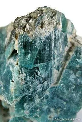 Grandidierite - image 2