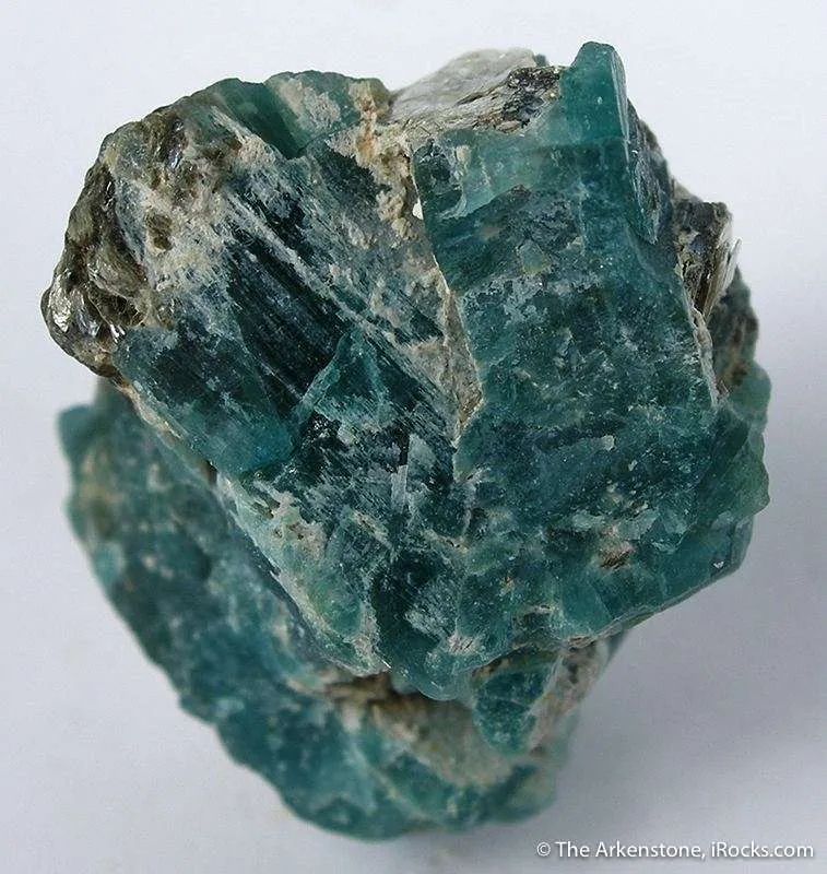Grandidierite - image 3