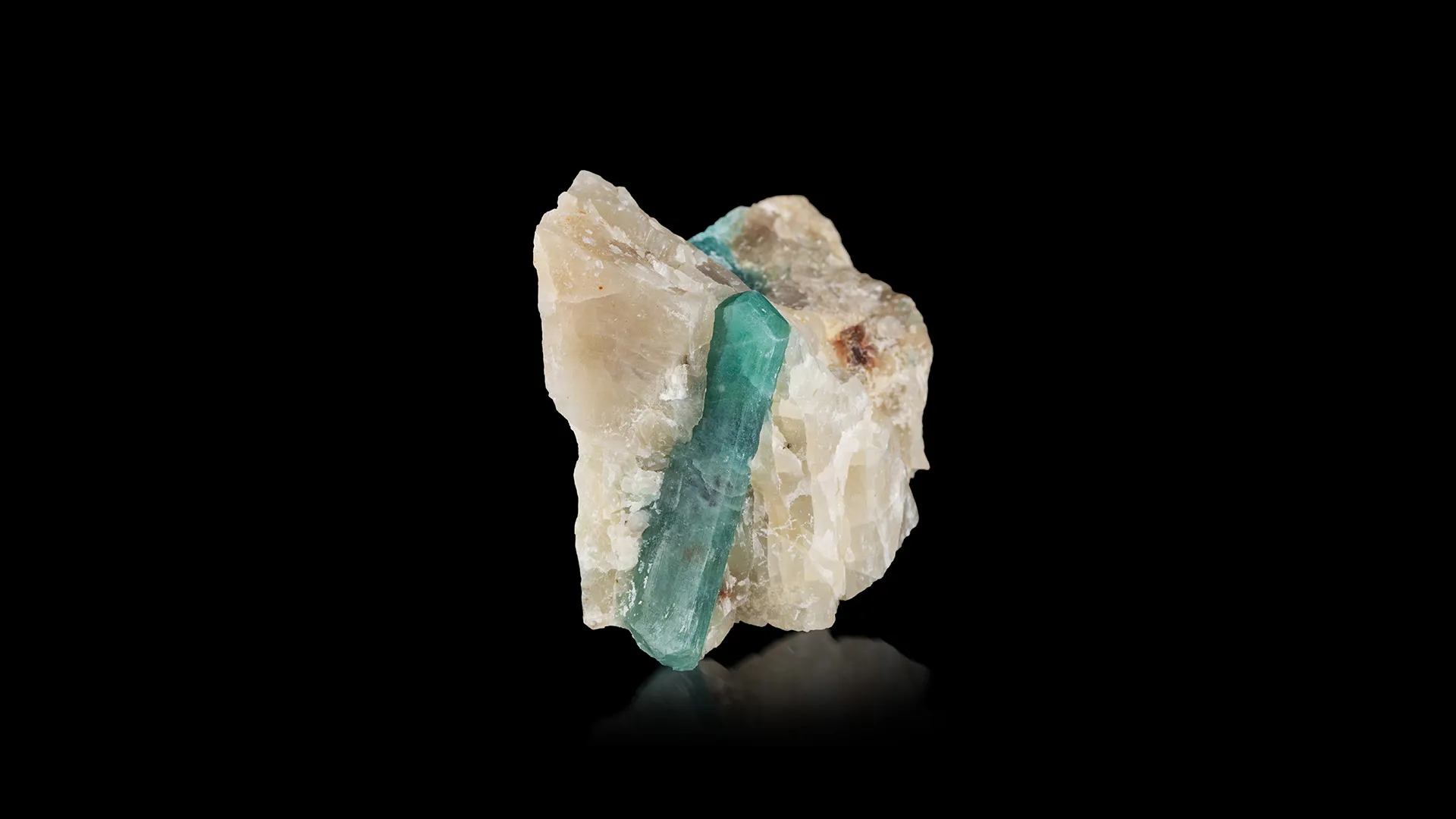 Grandidierite - image 1