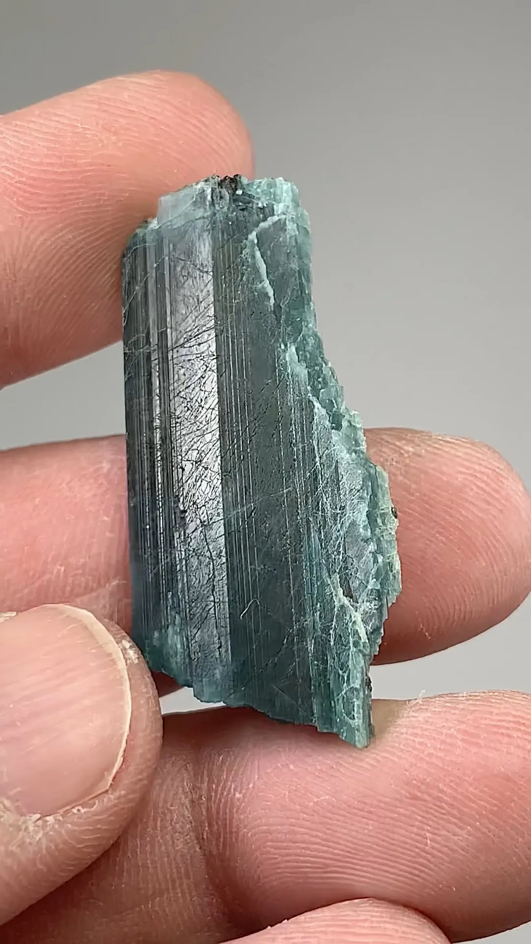 Grandidierite - image 2