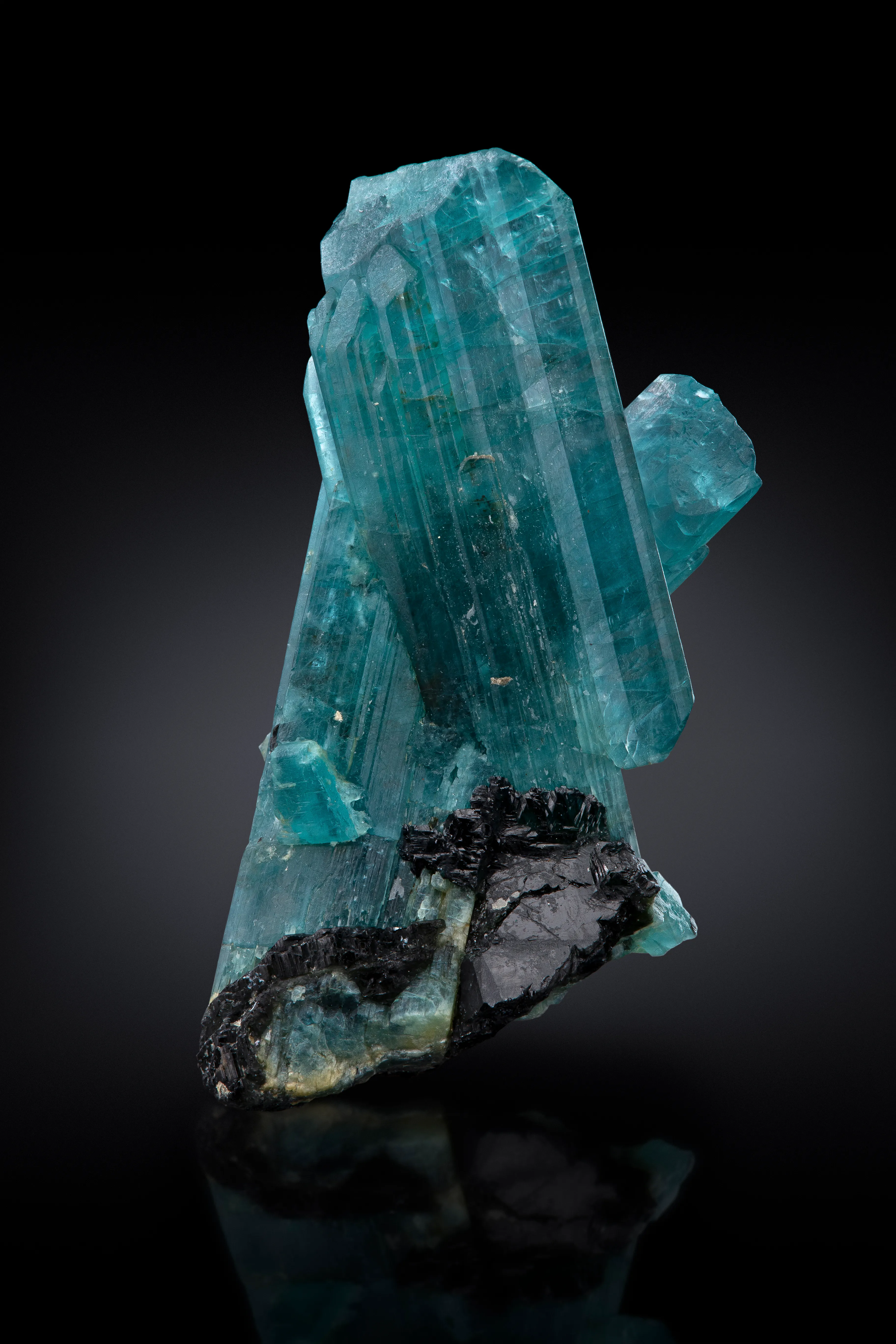 Grandidierite - image 1
