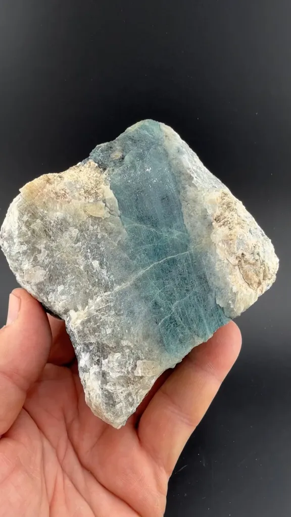 Grandidierite - image 2