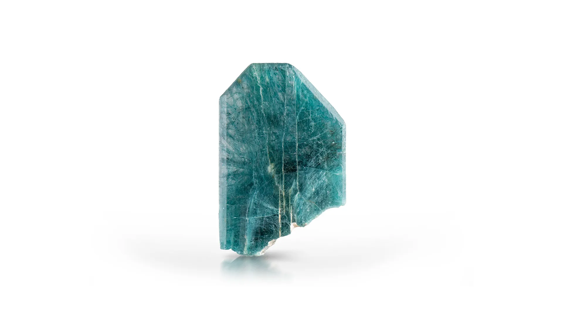 Grandidierite - image 1