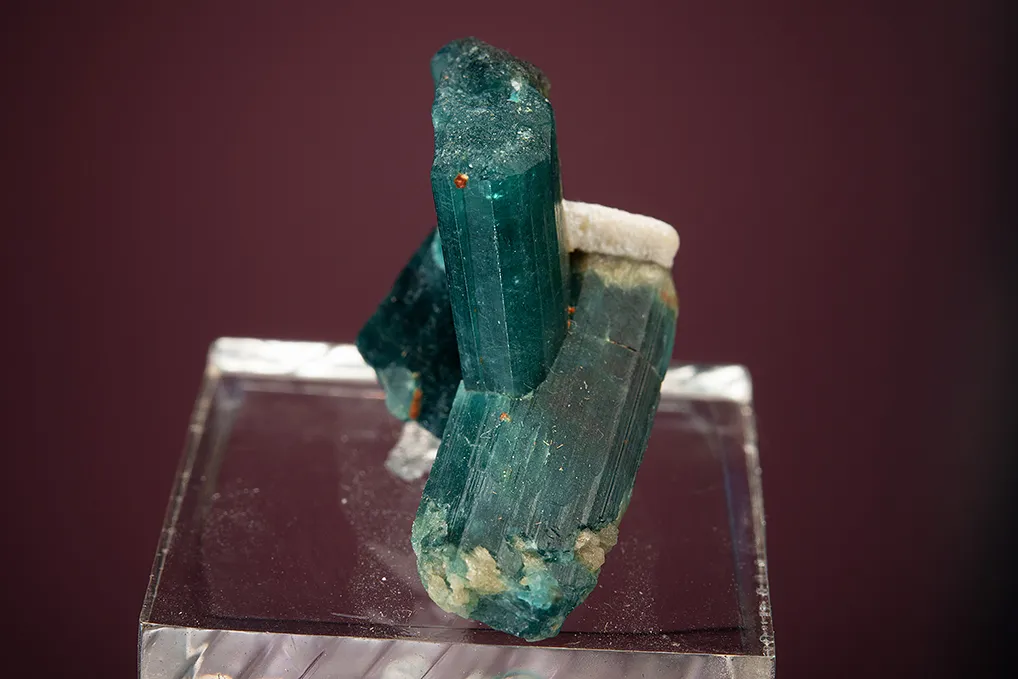 Grandidierite - image 2