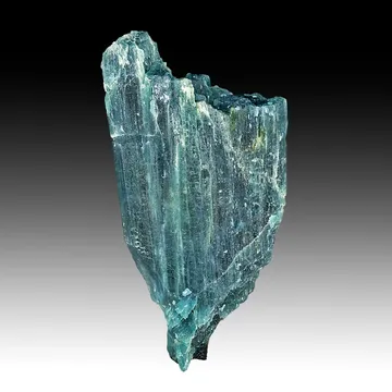 Grandidierite