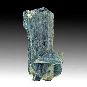 Grandidierite