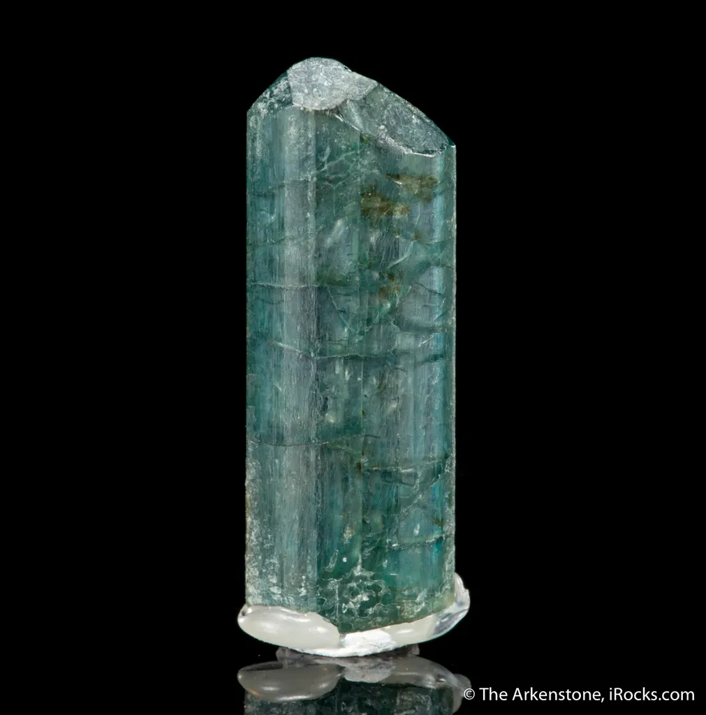 Grandidierite image