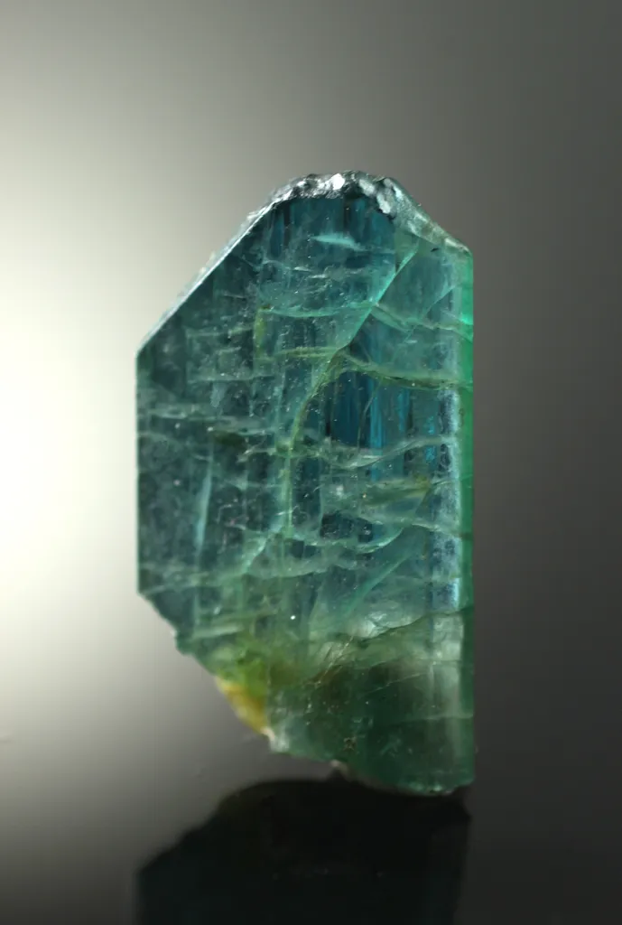Grandidierite image