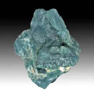 Grandidierite