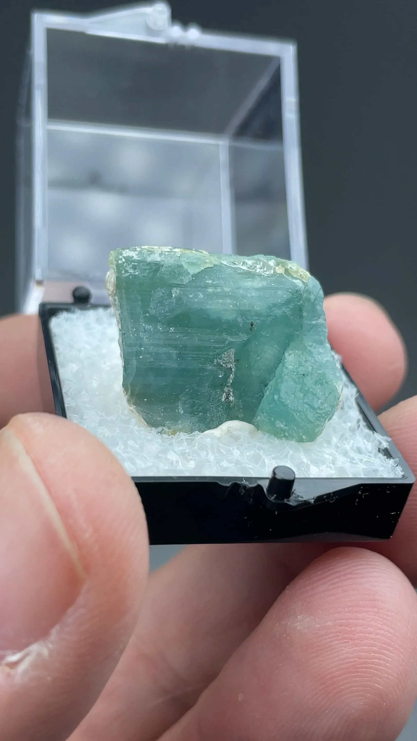 Grandidierite - image 2