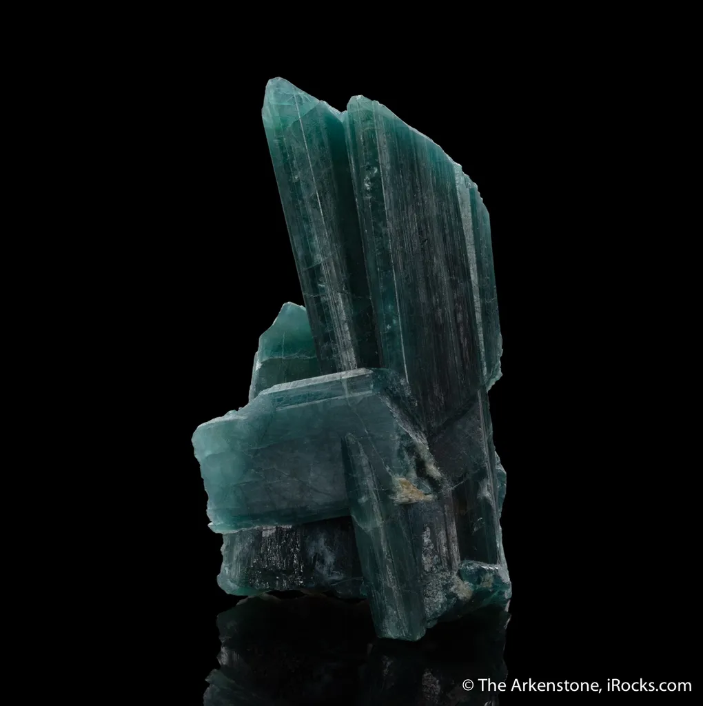 Grandidierite image