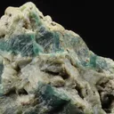 Grandidierite Crystals - image 5