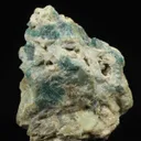 Grandidierite Crystals - image 1