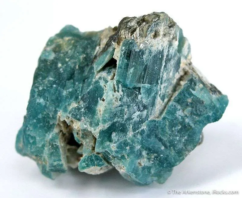 Grandidierite image