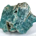Grandidierite - image 1