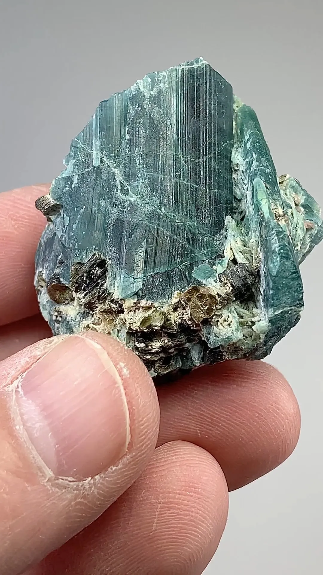 Grandidierite - image 2