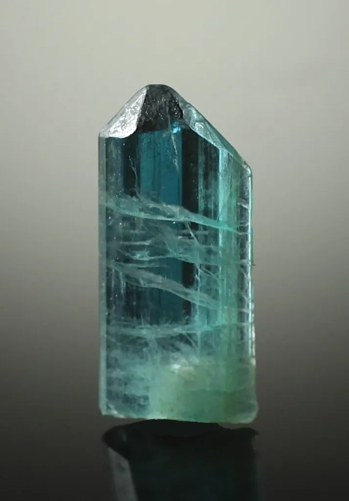 Grandidierite image