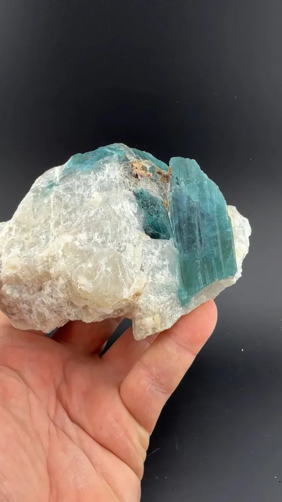 Grandidierite - image 2