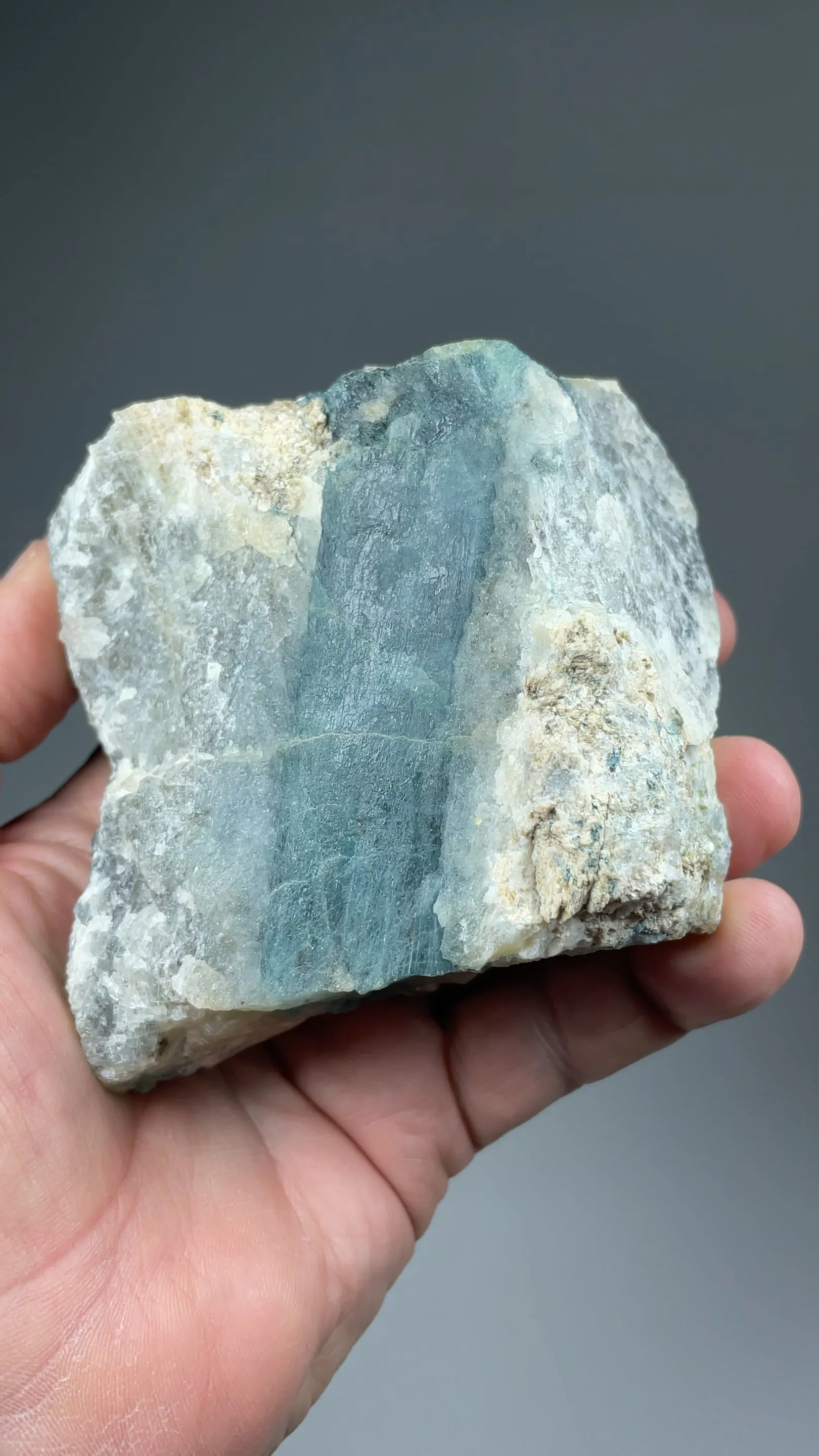 Grandidierite - image 2