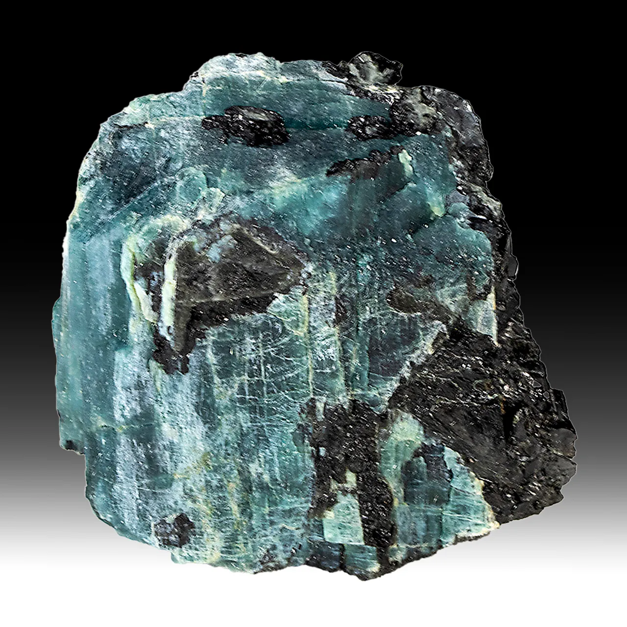 Grandidierite - image 1