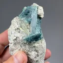 Grandidierite - image 3