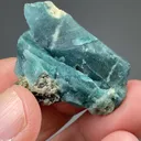 Grandidierite from Tranomaro-Maromby area, Anosy, Madagascar - image 2