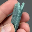 Grandidierite from Tranomaro-Maromby area, Anosy, Madagascar - image 2