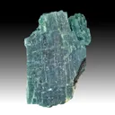 Grandidierite from Tranomaro-Maromby area, Anosy, Madagascar - image 1