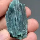 Grandidierite from Tranomaro-Maromby area, Anosy, Madagascar - image 2
