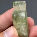 Grandidierite from Tranomaro-Maromby area, Anosy, Madagascar - image 2