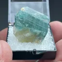 Grandidierite with Quartz, Feldspar - image 2