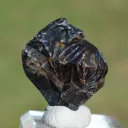 Grandite Garnet & Melanite 36 grams - Diakon, Bafoulabé Circle, Kayes Region, Mali - image 1