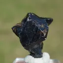 Grandite Garnet & Melanite 39 grams - Diakon, Bafoulabé Circle, Kayes Region, Mali - image 6